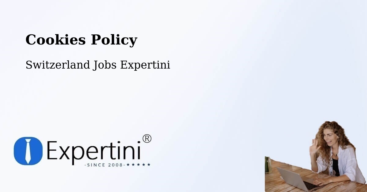 Cookie Policy – Melide - Switzerland Jobs Expertini