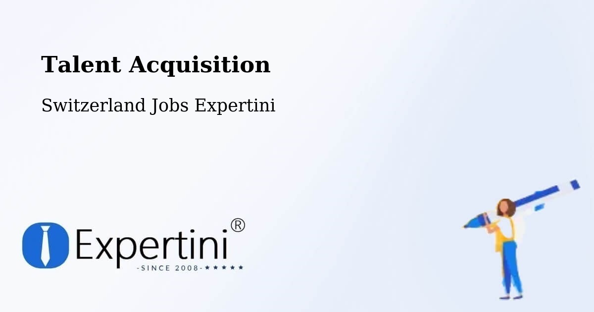 Post Jobs & Find Candidates in Melide – Talent Acquisition Solutions - Switzerland Jobs Expertini