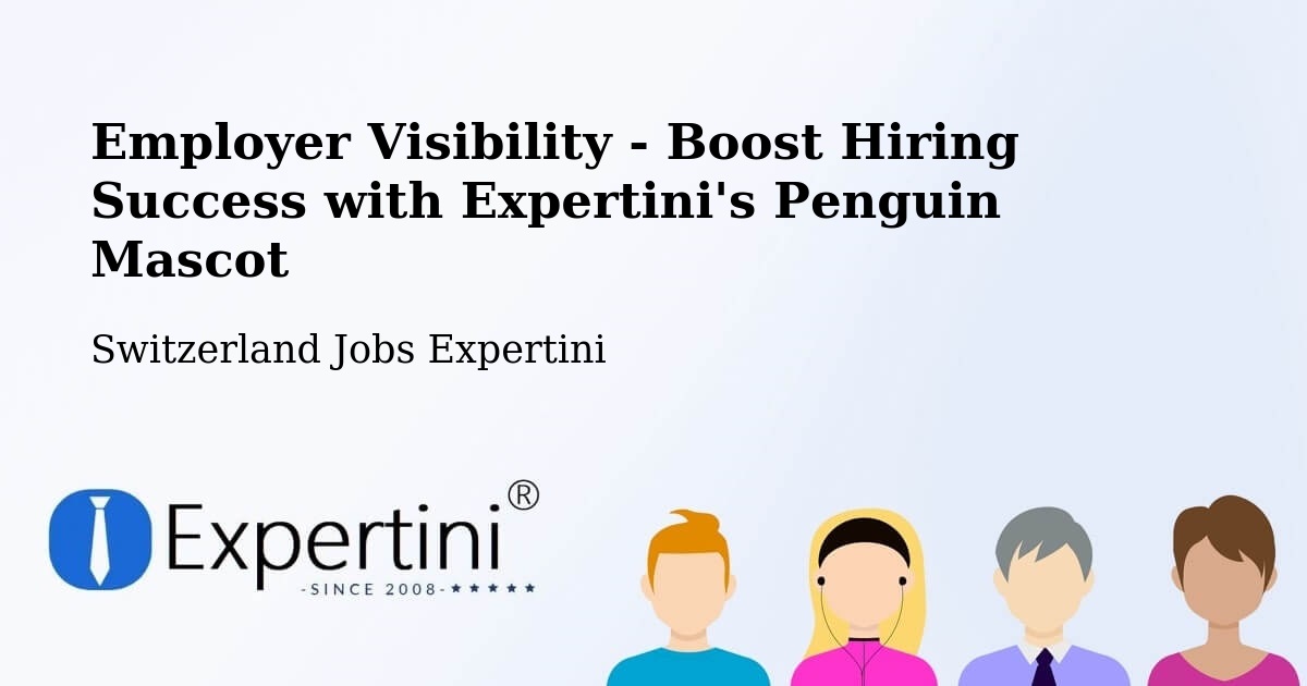 CV and Resume Visibility Optimization – Melide - Switzerland Jobs Expertini